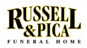 Russell & Pica Funeral Home
