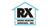 R X Home Health Service