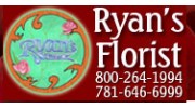 Ryan's Flower Shop