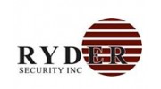 Ryder Security