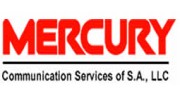 Mercury Communication Service