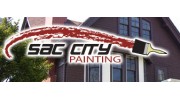 Painting Company in Sacramento, CA