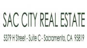 Real Estate Agent in Sacramento, CA