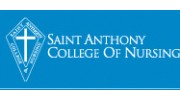 St Anthony College Of Nursing