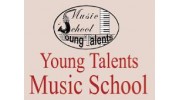 Young Talents Music School