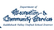Saddleback Recreation Department