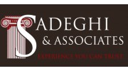 Sadeghi & Associates