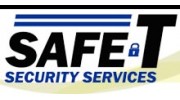 Safe T Security Service