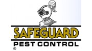 Pest Control Services in Brownsville, TX