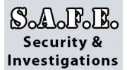 Safe Security & Investigation