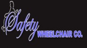 Safety Wheelchair