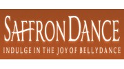 Saffron - Belly Dance Classes