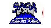 Sandia Acrobatic Gymnastics