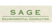 Sage Environmental Consltng LP