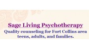 Sage Living Psychotherapy