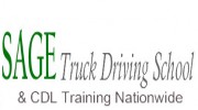 Sage Tech Truck Driver School