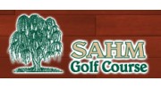 Sahm Golf Course
