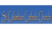 St Columban Catholic Church