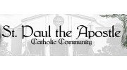 St Paul The Apostle Catholic