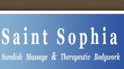 Massage Therapist in Anchorage, AK