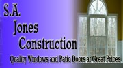 Doors & Windows Company in Fontana, CA
