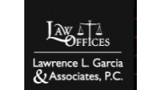 Lawrence L Garcia Law Office