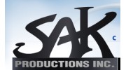 SAK Productions