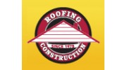 Salazar Roofing & Construction