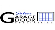 Salem Garage Door Specialties