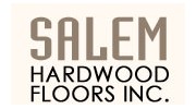 Salem Hardwood Floors