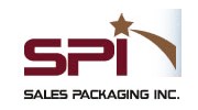 Sales Packaging