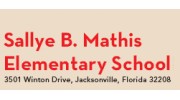 Sallye B Mathis Elementary