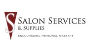 Salon Services & Supplies