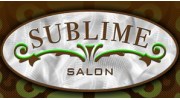 Sublime Salon & Spa