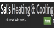 Sal's Heating & Cooling