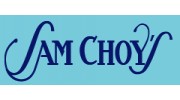 Sam Choy's Catering