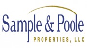 Sample & Poole Properties