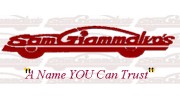 Sam Giammalvo's Auto Sales