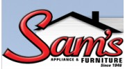 Sams Appliances & Furniture
