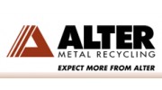Alter Metal Recycling