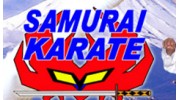 Samurai Karate Studio/ Samurai Karate For Kids