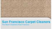 San Francisco Carpet Cleaners