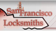 Locksmith in San Francisco, CA