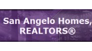 Real Estate Agent in San Angelo, TX