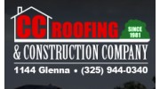 Roofing Contractor in San Angelo, TX