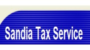 Sandia Tax Services
