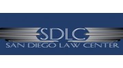 San Diego Law Center