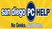 San Diego PC Help