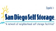 Storage Services in Chula Vista, CA