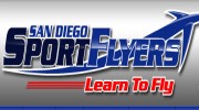 San Diego Sport Flyers